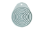 Skládací trychtýř d-130 mm, modrý písek